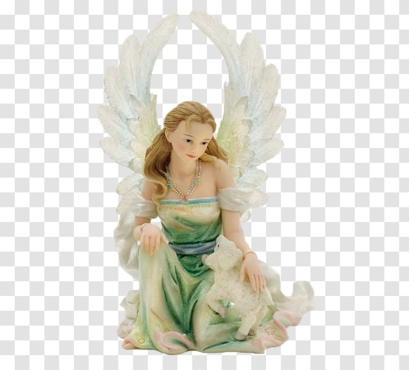 Handicraft Angel - Decoration Transparent PNG