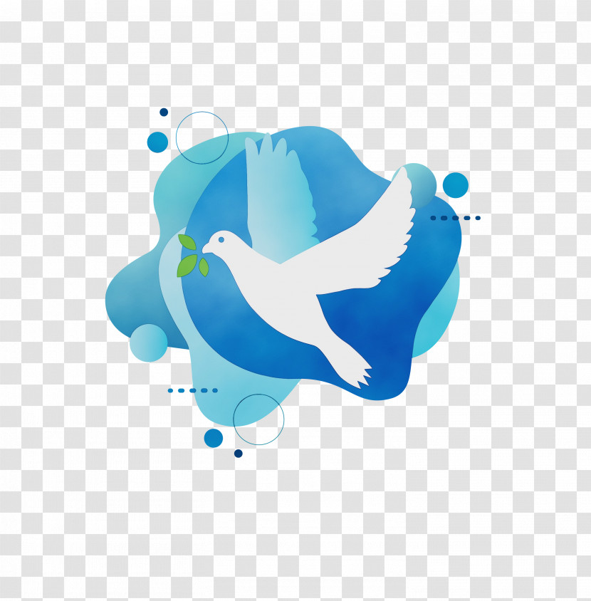 Fish Meter Turquoise Font Microsoft Azure Transparent PNG