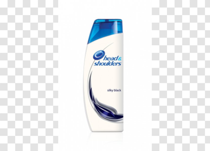 Head & Shoulders Shampoo Dandruff Hair Conditioner - Capelli Transparent PNG