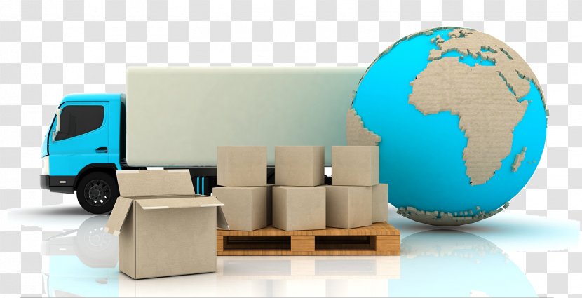 Tracking Number Freight Transport Order Fulfillment Delivery Logistics - Globe Transparent PNG