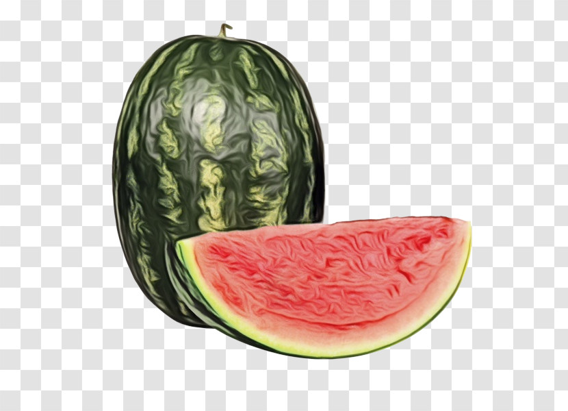 Watermelon M Watermelon M Vegetable Transparent PNG