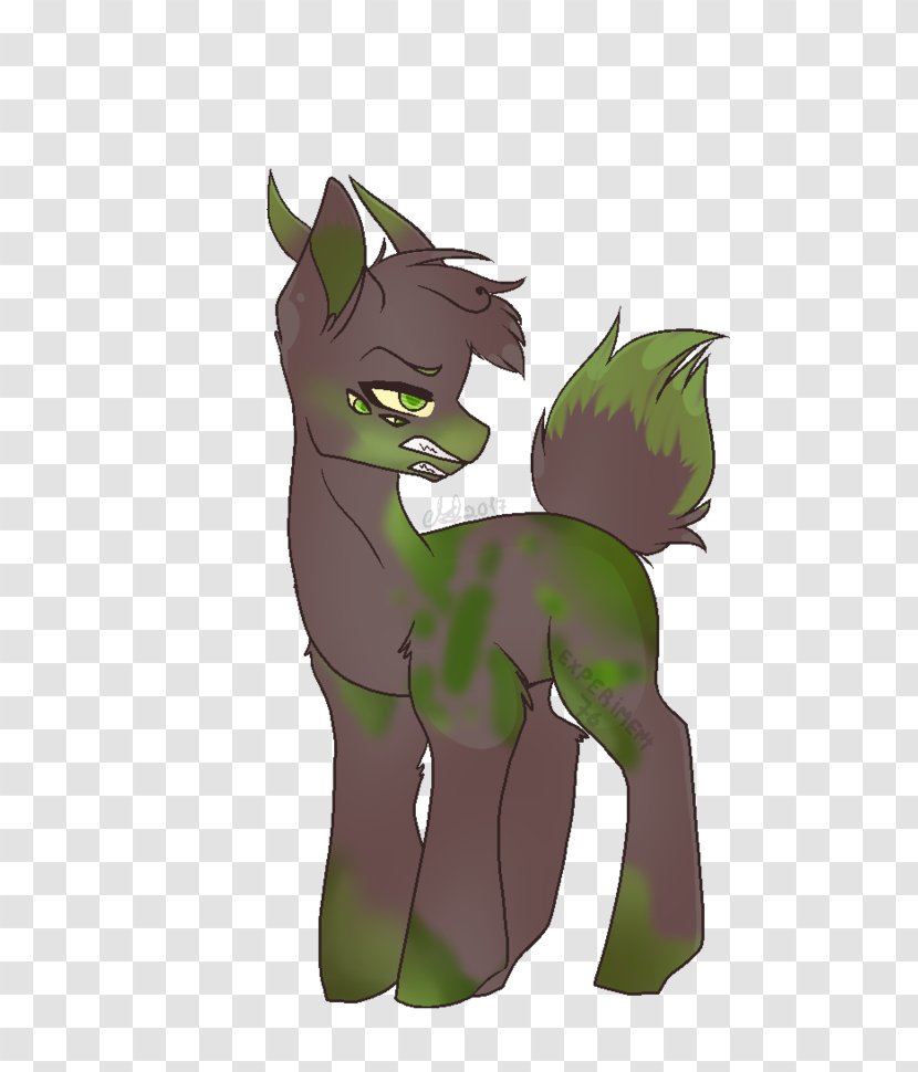 Cat Pony Horse Canidae Dog - Mammal Transparent PNG