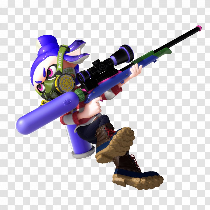 Splatoon 2 Electronic Entertainment Expo 2017 Nintendo Switch New York Arms - Frame Transparent PNG