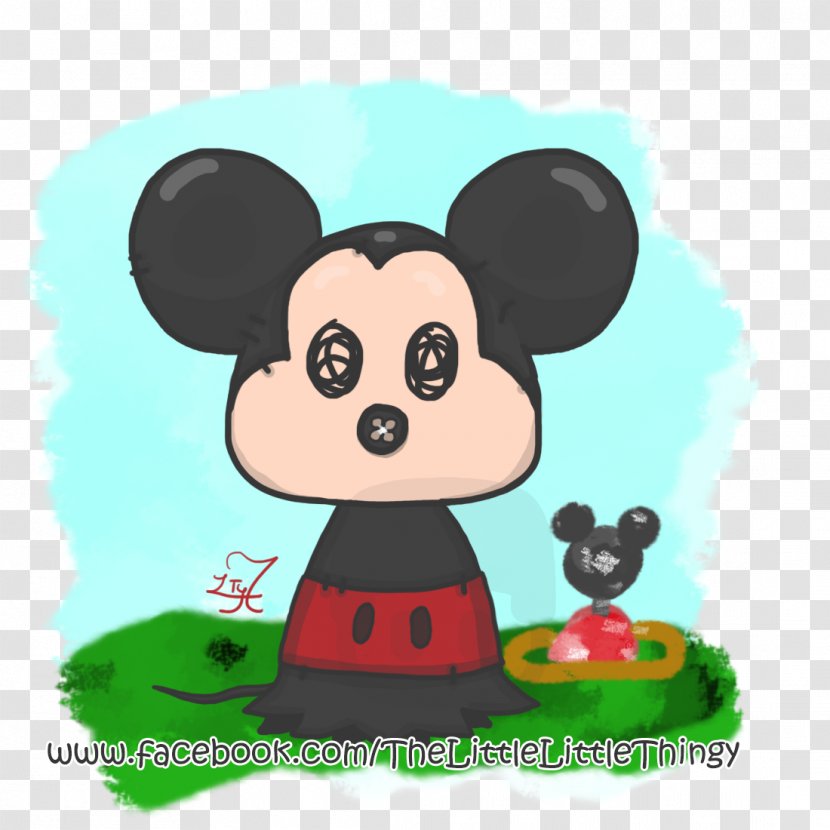 Mammal Cartoon - Hot Dog Days Transparent PNG