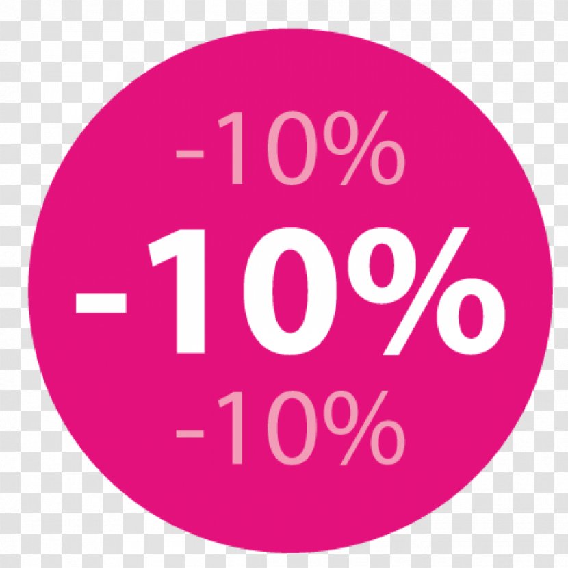 Discounts And Allowances Percentage Logo - Brand - Today Transparent PNG
