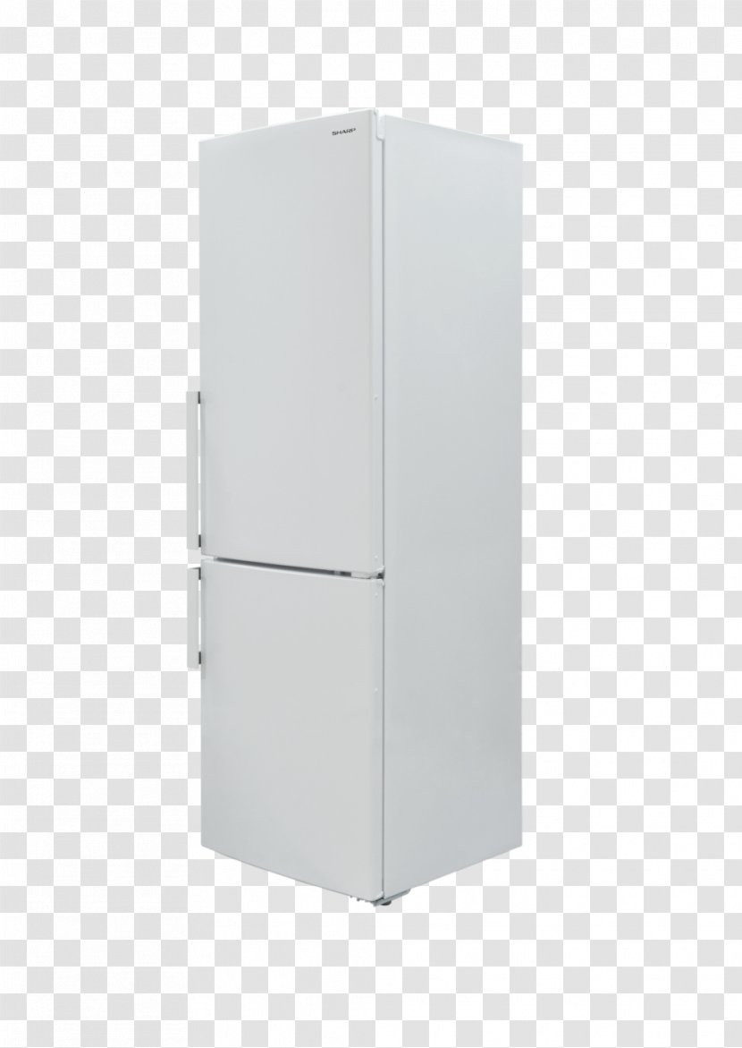 Refrigerator Product Design Angle - Home Appliance Transparent PNG