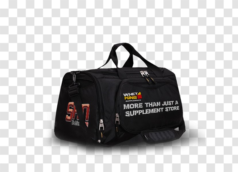 Baggage Holdall Nike Backpack - Silhouette - Weight Loss Shakes In A Bag Brands Transparent PNG