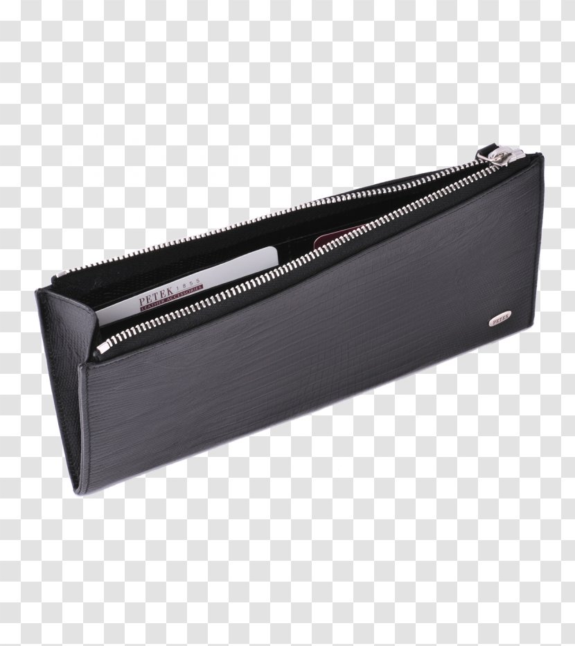 Wallet Bag - Rectangle - Zoom Transparent PNG