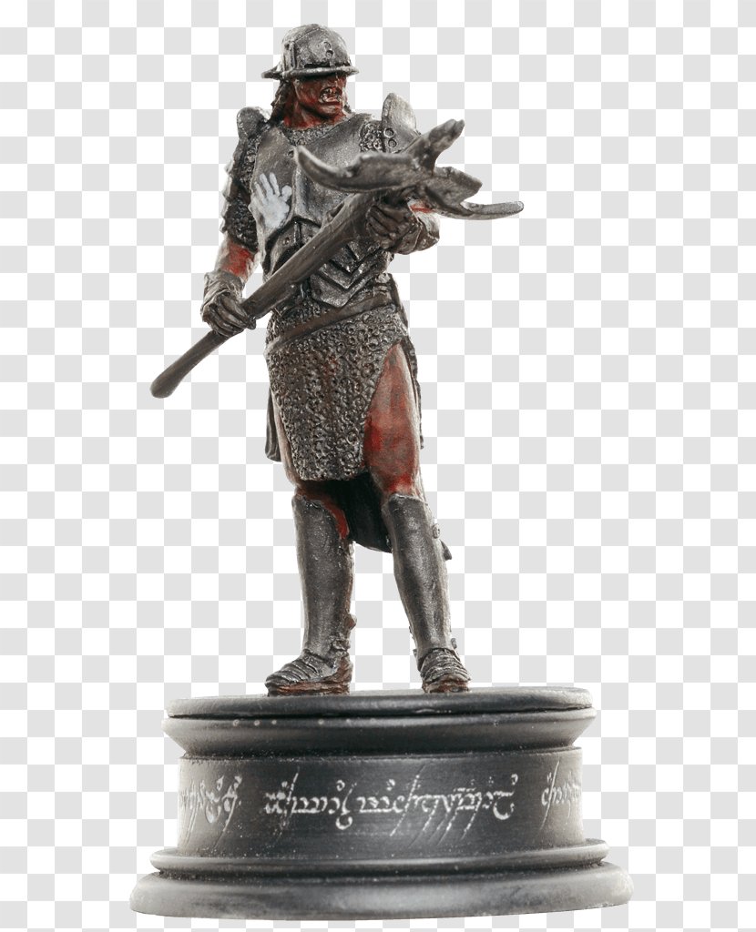 The Witcher 3: Wild Hunt Geralt Of Rivia 3 Figure Ursine Grandmaster Gwent: Card Game - Knight - Bronze Sculpture Transparent PNG