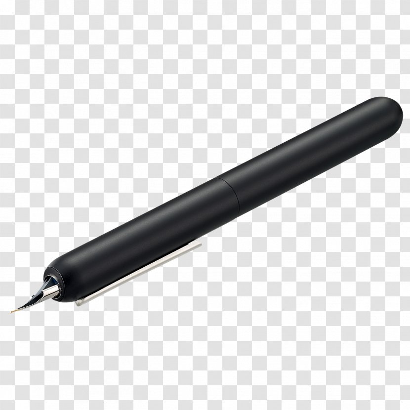 Fountain Pen Rollerball Writing Implement Walkie-talkie Office Supplies - Pens - Spin Transparent PNG
