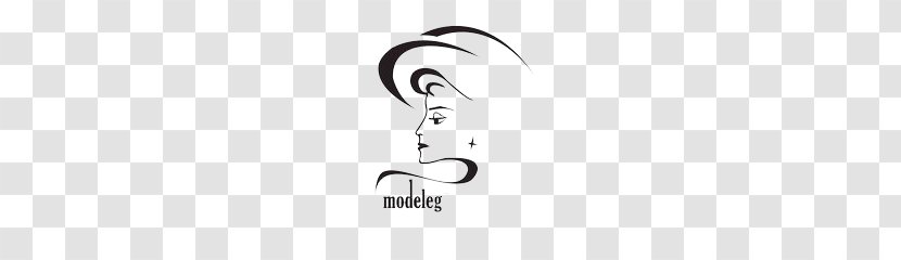 Logo Tattoo - Brand - Modern Women Transparent PNG