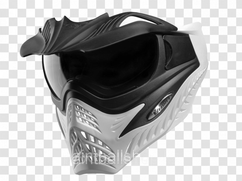 Bicycle Helmets Motorcycle Digital Paint Paintball 2 Guns - Equipment Transparent PNG