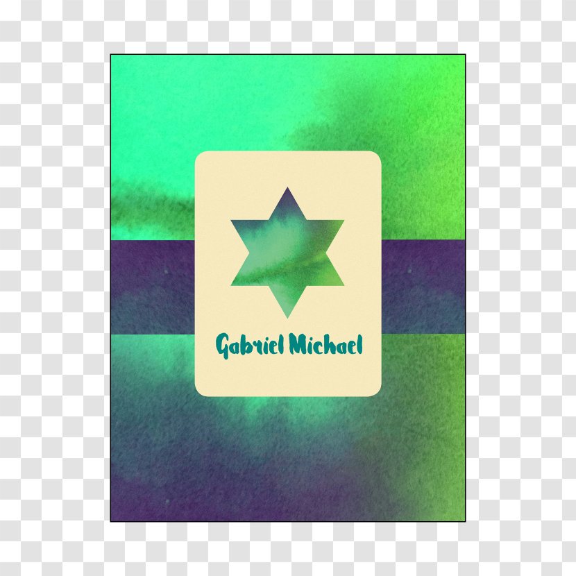 Star Of David Logo Font Infant Text Messaging - Brand - Bar Mitzvah Transparent PNG