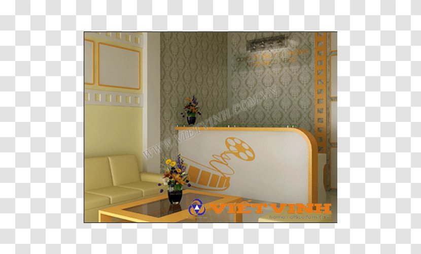 Table Furniture Chair Couch Room - Interior Design Transparent PNG