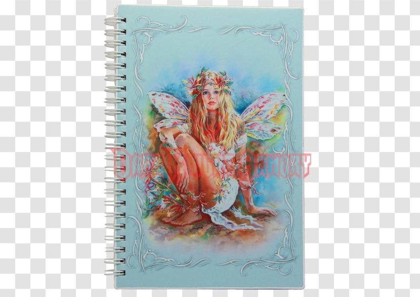 Fairy Gifts Fantasy Faery Wicca Flower Fairies - Witchcraft Transparent PNG