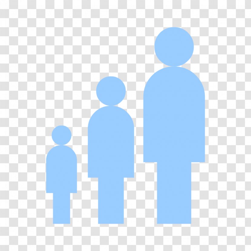 Population Growth Clip Art People Human - Communication - 2019 Group Transparent PNG