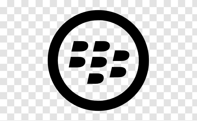 BlackBerry World Messenger - Symbol - Cosmic Vector Transparent PNG