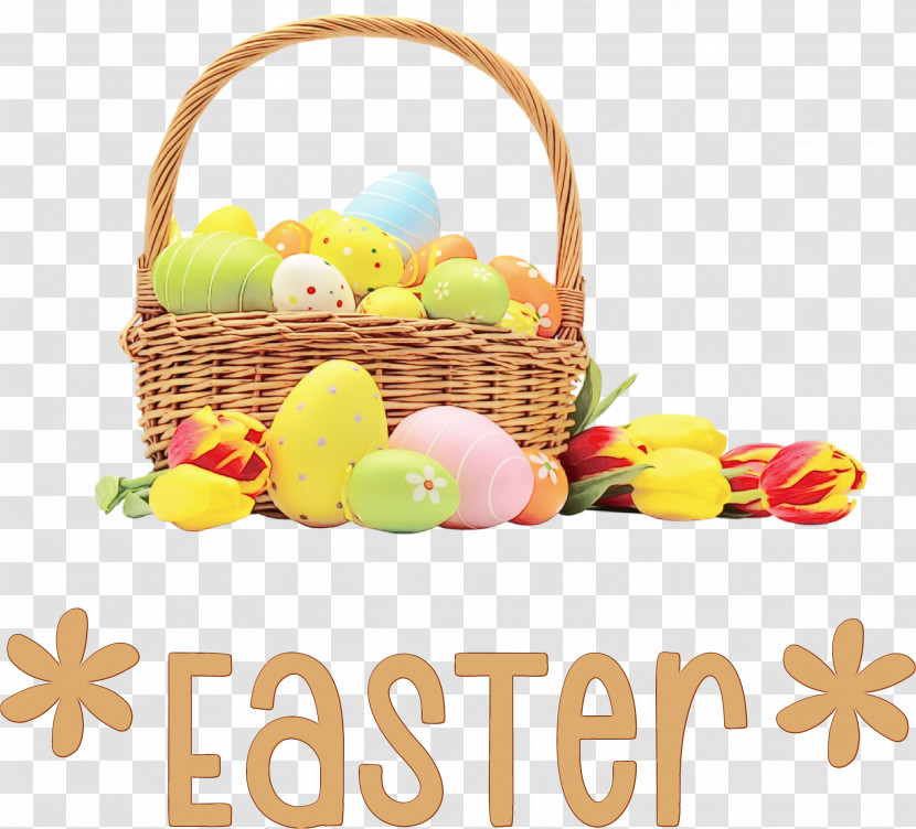 Easter Bunny Transparent PNG