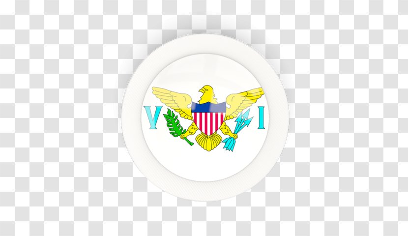 United States Virgin Islands - Vecteur Transparent PNG