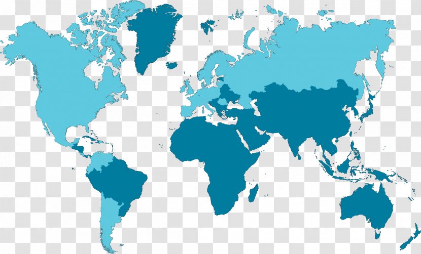 World Map Globe Stock Photography - Area Transparent PNG
