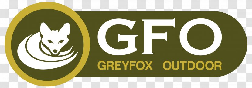 Fly Fishing Angling Outdoor Recreation - Trademark - Gray Fox Transparent PNG