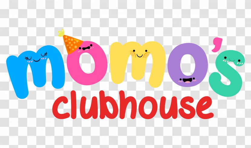 Momo's Clubhouse Plainview Child Recreation Play - Party Transparent PNG