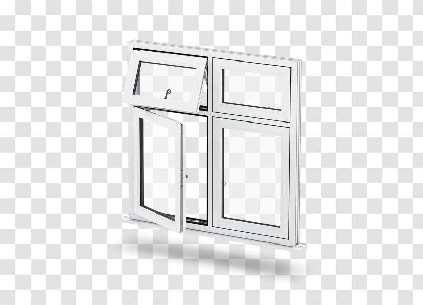 Window Blinds & Shades Sash Casement Glazing - Insulated Transparent PNG