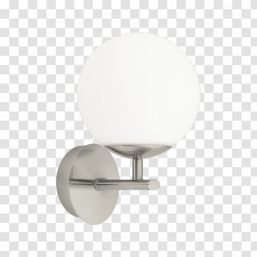 EGLO Light Fixture Lamp Bathroom Light-emitting Diode - Lighting Transparent PNG