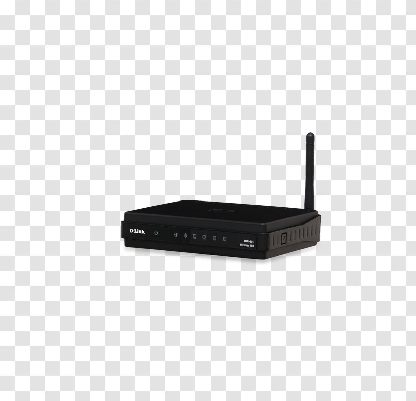 Wireless Access Points Router D-Link DIR-600 - Ieee 80211b1999 Transparent PNG