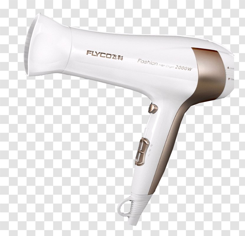 Hair Dryer Gratis - Physical Products Flying Branch Hairdryer Transparent PNG