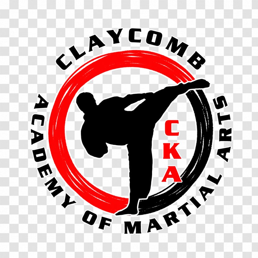 Vector Graphics Claycomb Academy Of Martial Arts - Karate - Fontana Club ShotokanKarate Transparent PNG