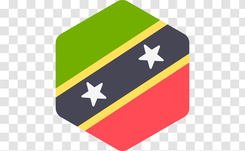 Flag Of Saint Kitts And Nevis Figtree Pierre Miquelon - Brand Transparent PNG