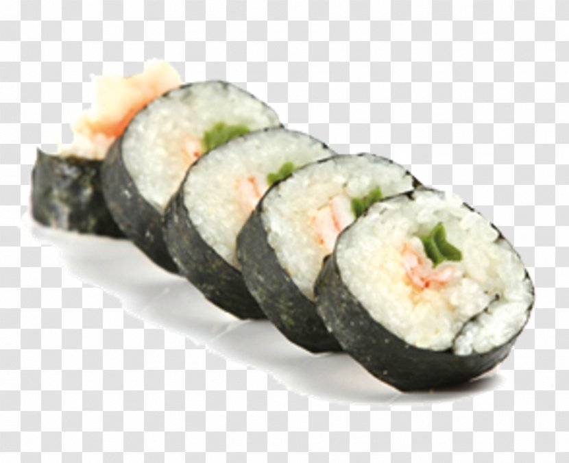 California Roll Sushiberry Gimbap Restaurant - Sushi Transparent PNG