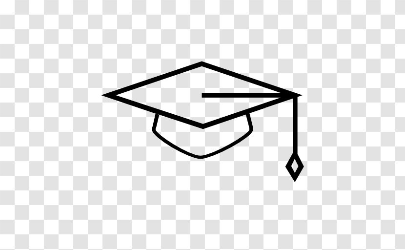 Square Academic Cap Graduation Ceremony Hat Clip Art - Graduates Transparent PNG