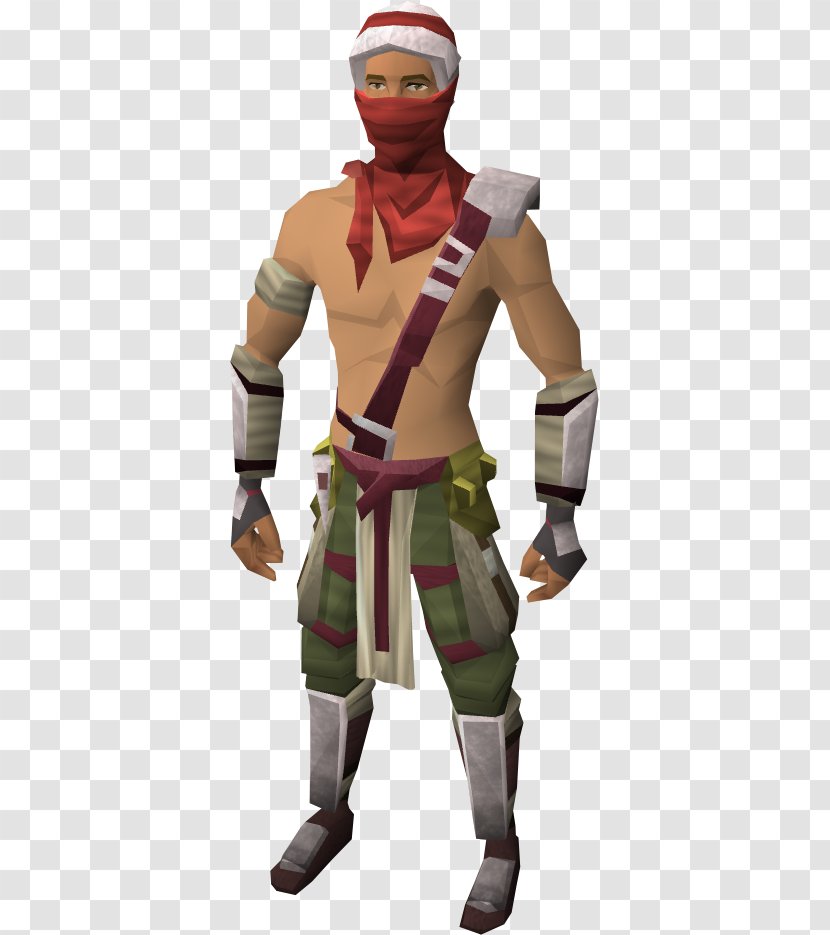RuneScape Wikia Armour Image - Player Versus - Clothing Transparent PNG