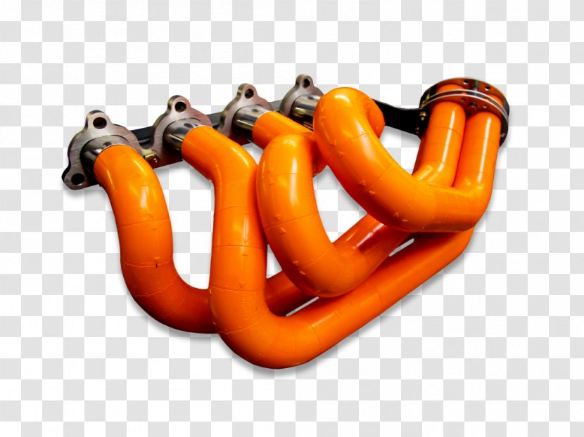 Exhaust Manifold System Aftermarket Parts Icengineworks - Motor Custom Transparent PNG