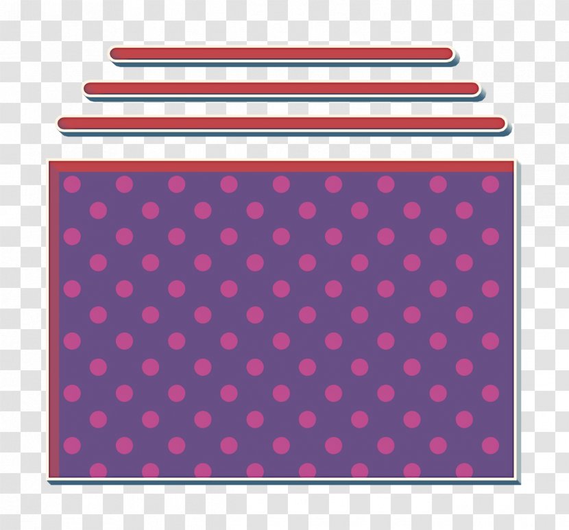 New Icon Essential Tabs - Wrapping Paper Tablecloth Transparent PNG