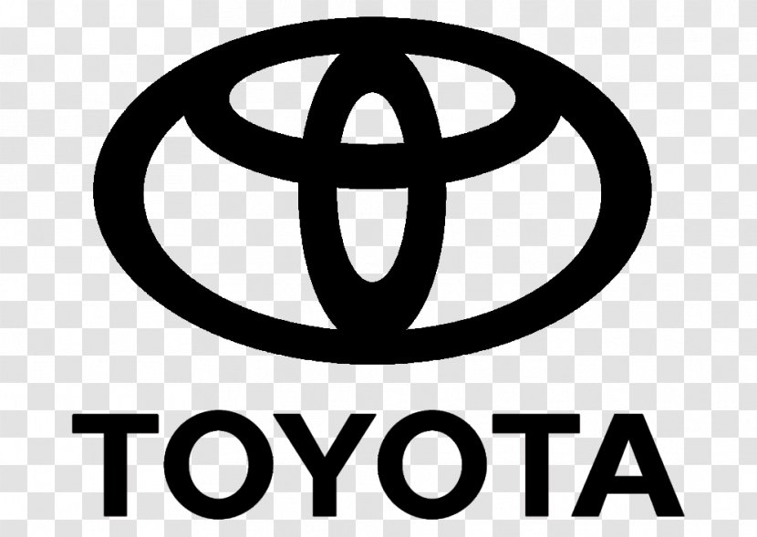 Toyota Tundra Car Hilux Scion - Logo Transparent PNG