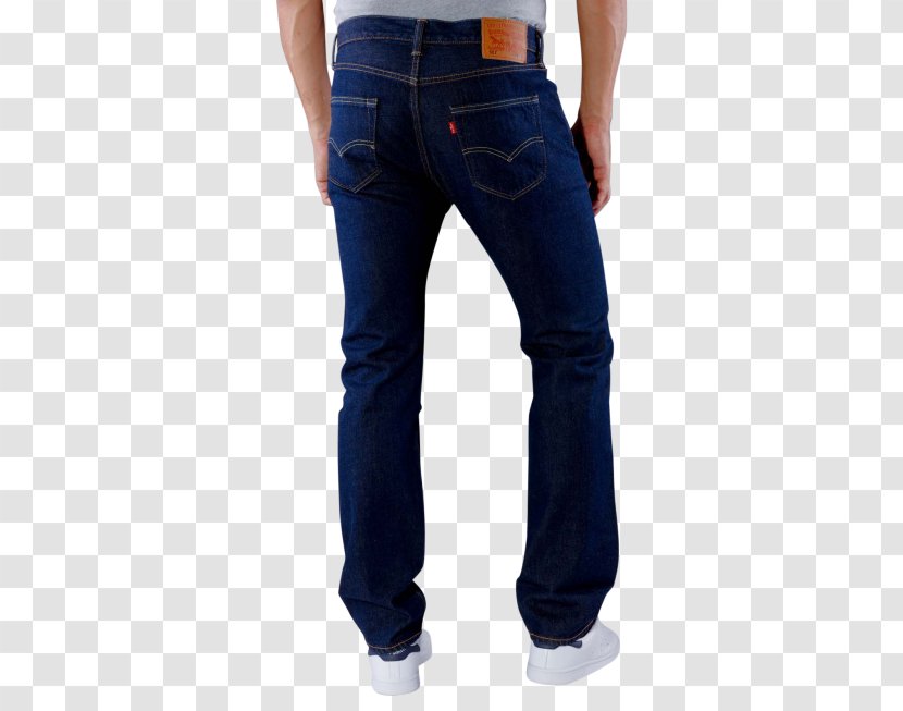 Jeans Denim Pocket Slim-fit Pants Zipper - Frame - Levis Transparent PNG