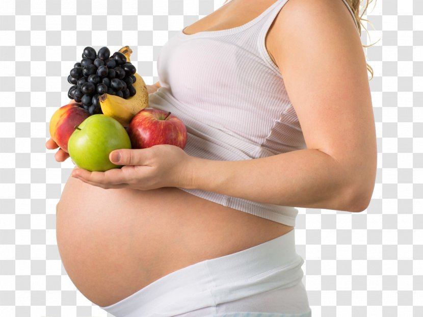 Pregnancy Nutrition Abdomen Symptom Disease - Frame Transparent PNG