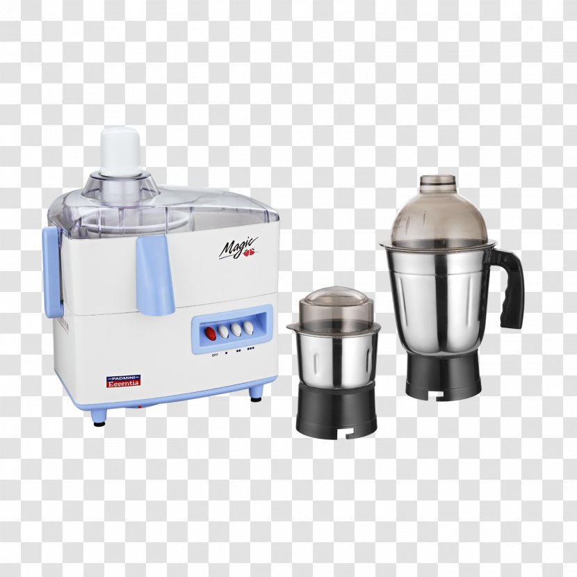 Mixer Blender Juicer Home Appliance Food Processor - Sanjeev Kapoor - Kitchen Transparent PNG