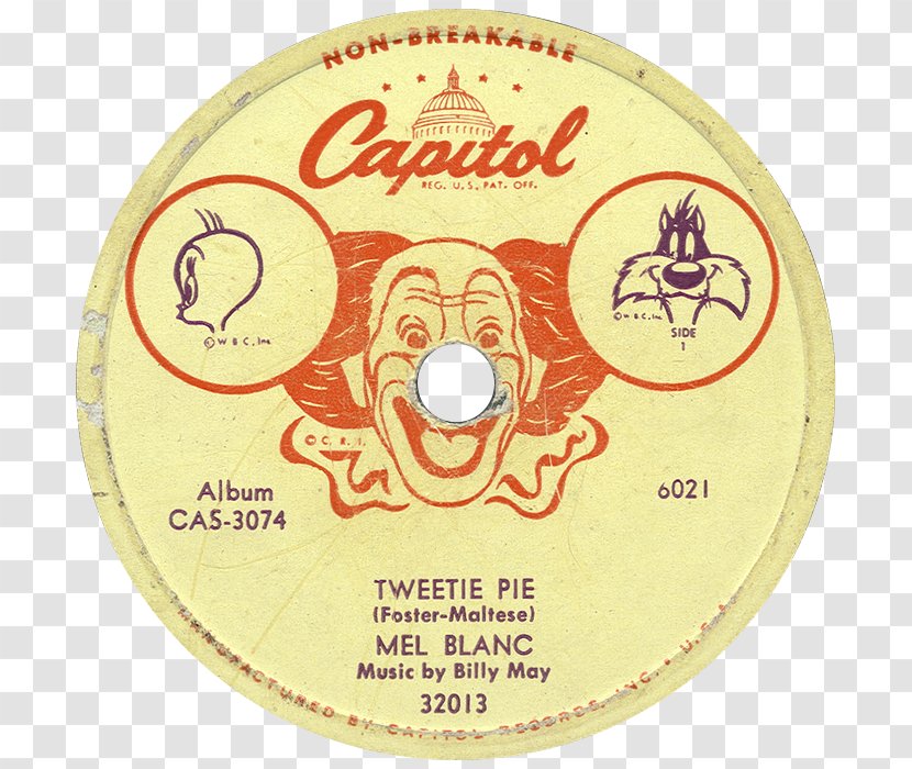 Capitol Records Pet Me, Poppa Me Font - Material Transparent PNG