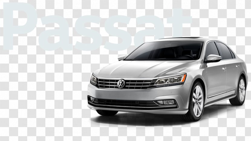 2017 Volkswagen Passat 2018 Kia Optima Mid-size Car - Mid Size - Price Transparent PNG