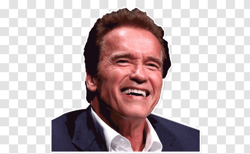 Arnold Schwarzenegger The Terminator Film Producer Director Actor Transparent PNG