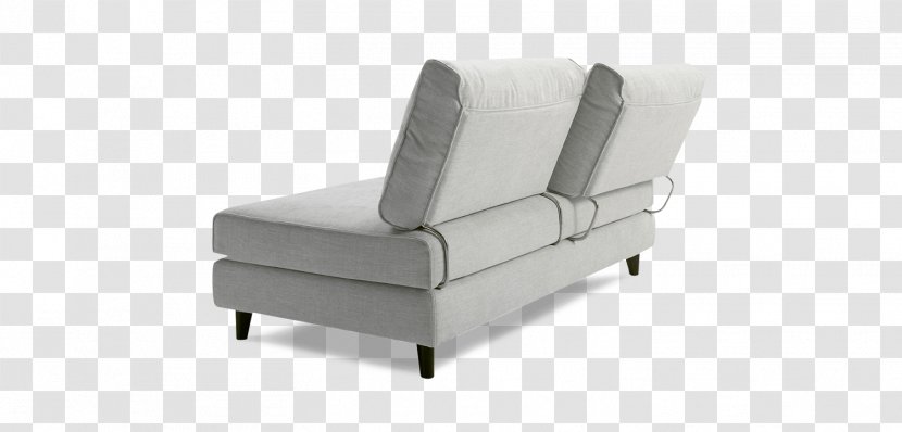 Loveseat Couch Comfort Armrest Chair - Studio Transparent PNG