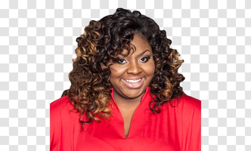 Cora Jakes-Coleman The Potter's House, Dallas Tx Pastor Church Long Hair - Layered Transparent PNG