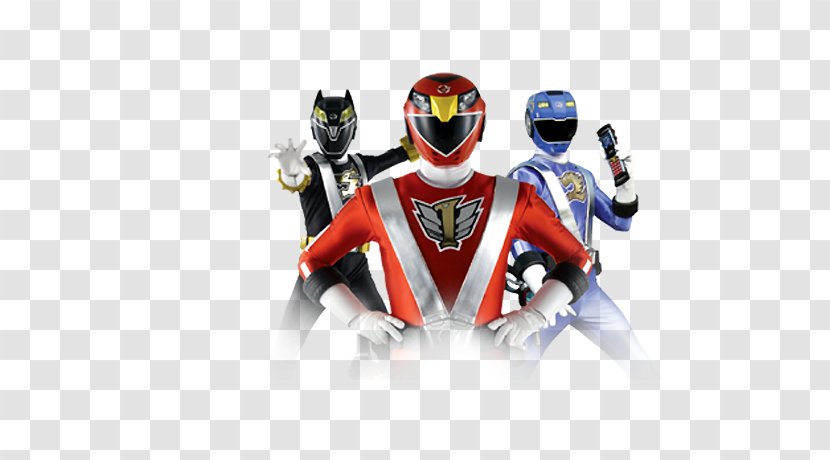 Action & Toy Figures Power Rangers Headgear Motorcycle Accessories Fiction - Computer Transparent PNG