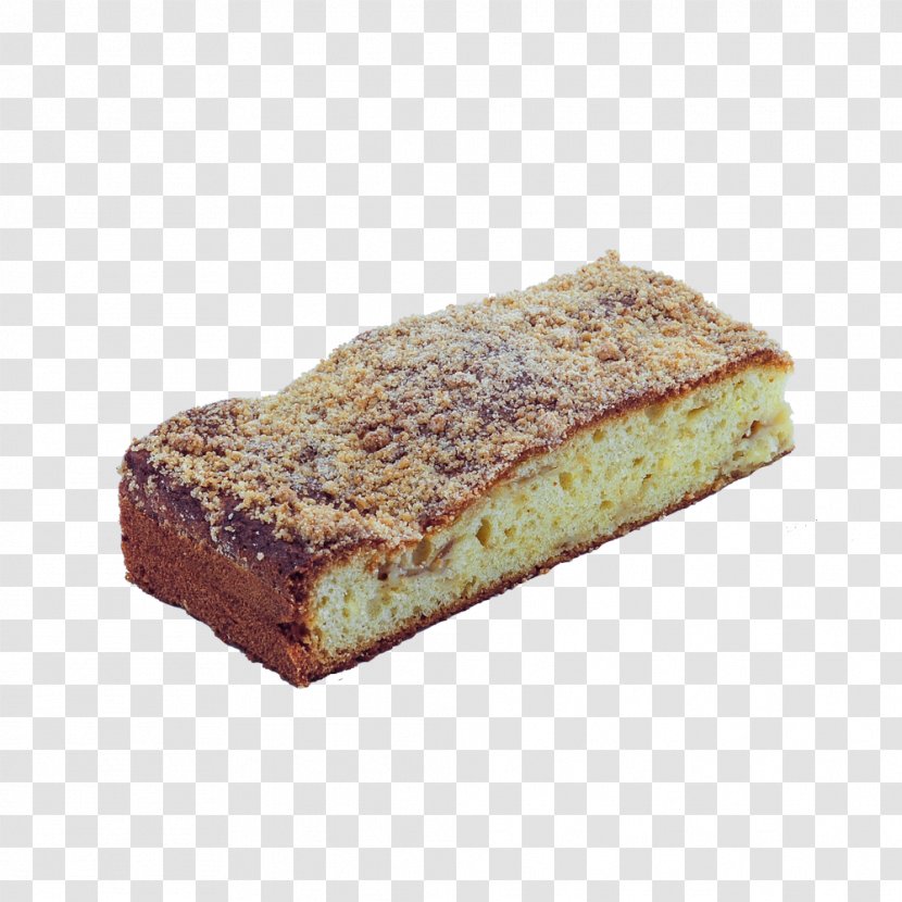 Banana Bread - Baked Goods Transparent PNG