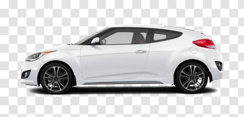 Hyundai Elantra 2017 Chevrolet Sonic Car Kia - Mid Size Transparent PNG