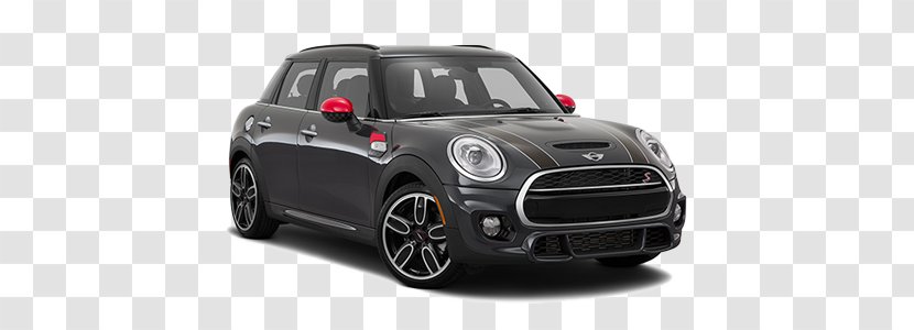 2016 MINI Cooper Alloy Wheel Mini Hatch Car Transparent PNG